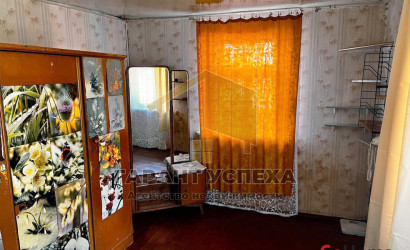 Купить дом, Знаменка, Знаменский с/с, 25 соток. Фото 11