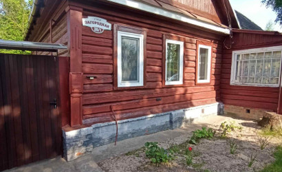 Купить дом, Гомель, Загородная, 12 соток. Фото 8