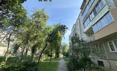 Купить 3-комнатную квартиру, Гродно, Домбровского, 35. Фото 12