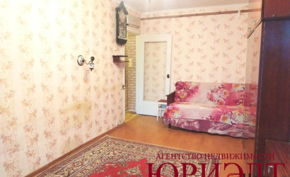 Купить 1-комнатную квартиру, Витебск, Чапаева, 31. Фото 15