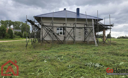 Купить дом, Масловичи, Полевая, 24 соток. Фото 15