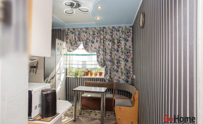 Купить 2-комнатную квартиру, Минск, Пуховичская ул., 14 (Октябрьский район). Фото 8