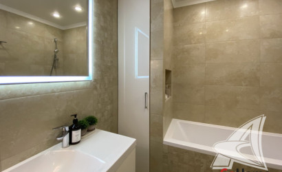 Купить 3-комнатную квартиру, Брест, Центр, ул. Фомина. Фото 33