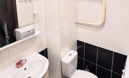 Купить 1-комнатную квартиру, Минск, Шугаева ул., 9 (Первомайский район). Фото 13