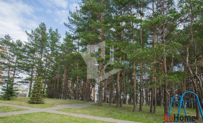 Купить 1-комнатную квартиру, Минск, Холмогорский 2-й пер., 2 (Партизанский район). Фото 25