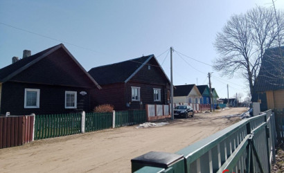 Купить дом, Кухтичи, Карачуна ул., 7.5 соток. Фото 14