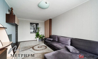 Купить 4-комнатную квартиру, Минск, Прушинских ул., 42 (Ленинский район). Фото 23