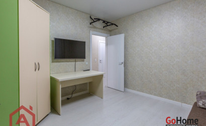 Купить 2-комнатную квартиру, Слобода, Машерова, 7А. Фото 8