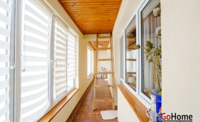 Купить коттедж, Гомель, 1-я Мильчанская, 12 соток. Фото 5