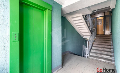 Купить 1-комнатную квартиру, Минск, Богдановича ул., 78 (Советский район). Фото 13