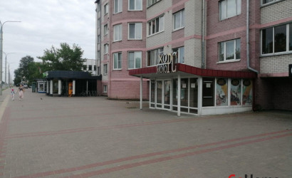 Аренда торгового помещения, Витебск, Гагарина ул., 7,  225.6 кв.м.. Фото 1