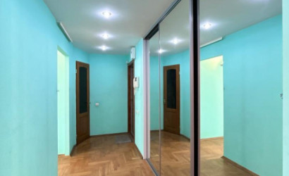 Купить 3-комнатную квартиру, Солигорск, Железнодорожная ул., 50. Фото 14