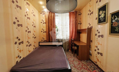 Снять 2-комнатную квартиру, Минск, ул. Кальварийская, д. 5. Фото 6