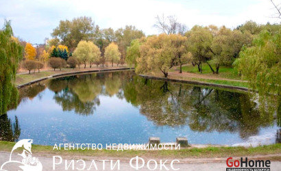 Купить 3-комнатную квартиру, Минск, Велозаводская ул. 7(Ленинский район). Фото 36