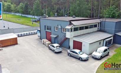 Продажа помещения, Минск, Вересковая ул., 3,  1272.2 кв.м.. Фото 1