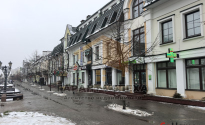 Аренда офиса, Брест, ул. Советская,  49.6 кв.м.. Фото 8