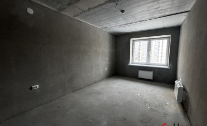 Купить 1-комнатную квартиру, Витебск, Воинов-Интернационалистов, 43А. Фото 4