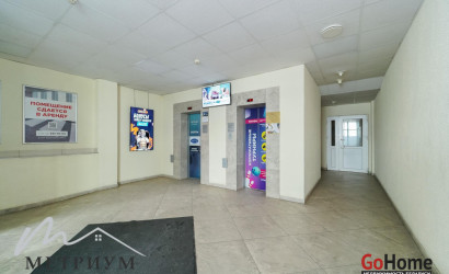 Аренда офиса, Минск, Партизанский просп., 178,  75.6 кв.м.. Фото 2