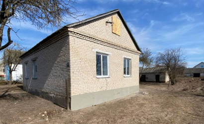 Купить дом, Кореличи, Купалы ул., 15 соток. Фото 1