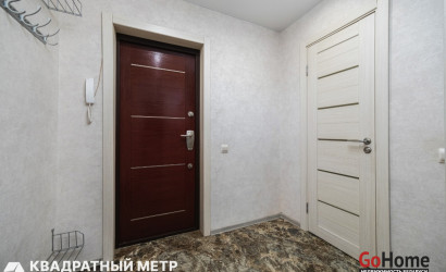 Купить 1-комнатную квартиру, Минск, ул. Богдановича Максима, д. 70 (Советский район). Фото 14