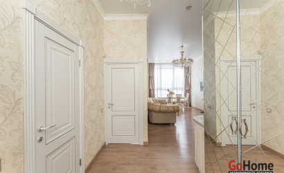 Купить 2-комнатную квартиру, Минск, Петра Мстиславца, 6(Первомайский район). Фото 8