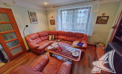 Купить 4-комнатную квартиру, Большие Мотыкалы, , . Фото 3