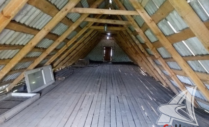 Купить дом, Видомля, Видомлянский с/с, 25 соток. Фото 18