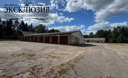 Продажа помещения, Зеленая, Новогрудская ул., 23/5, 613.6 кв.м.. Фото 2