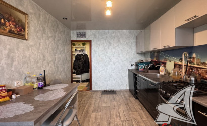 Купить 3-комнатную квартиру, Брест, Киевка, ул. Якуба Коласа. Фото 6