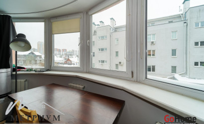 Купить 5-комнатную квартиру, Минск, Можайского ул., 49 (Советский район). Фото 14