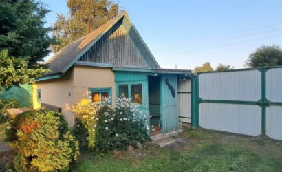 Купить дом, Горбачевка, 25 соток. Фото 8