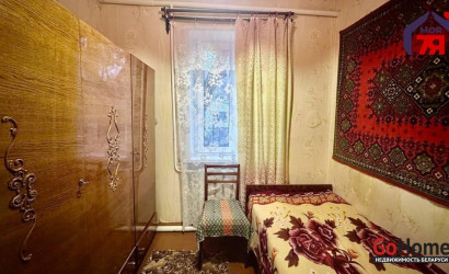 Купить дом, Слуцк, Коласа 1-й пер., 6 соток. Фото 9