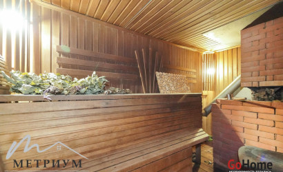 Купить коттедж, Борисов, Чкалова 6-й пер., 7.9 соток. Фото 40