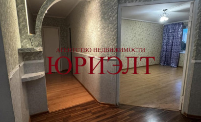 Купить 2-комнатную квартиру, Пинск, Савича, 17. Фото 1
