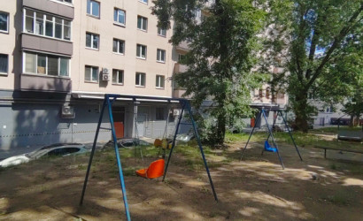 Купить 2-комнатную квартиру, Минск, 1(Октябрьский район). Фото 3