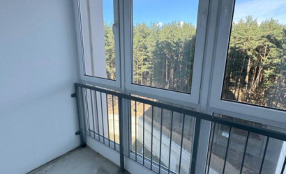 Купить 2-комнатную квартиру, Минск, Руссиянова ул., 56 (Первомайский район). Фото 4