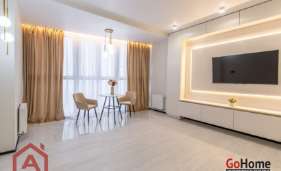 Купить 1-комнатную квартиру, Минск, Брилевская, 25 (Октябрьский район). Фото 3