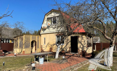 Купить дачу, Брест, Мухавецкий с/с, 5.02 соток. Фото 4