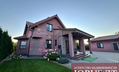 Купить коттедж, Брест, ул. Учительская, д. 25, 24.9 соток. Фото 1