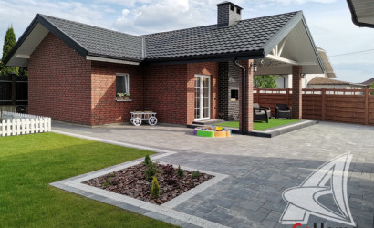 Купить дом, Брест, Березовка, 10.89 соток. Фото 11