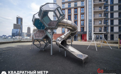 Купить 3-комнатную квартиру, Минск, Савицкого ул., 23 (Октябрьский район). Фото 37