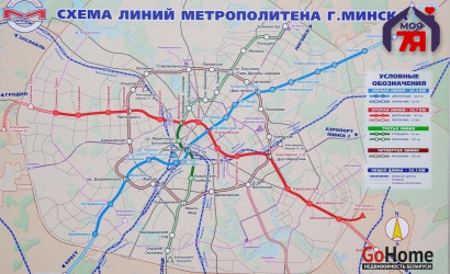 Купить 2-комнатную квартиру, Минск, Кольцова ул., 32 (Советский район). Фото 17