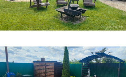 Купить дом в деревне, Леснянка, 5.16 соток. Фото 9