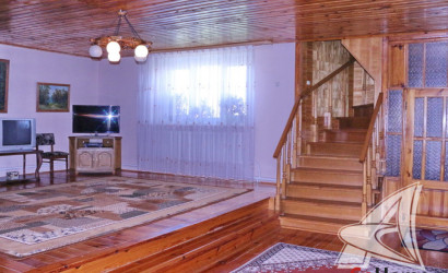 Купить дом, Тельмы-2, Тельминский с/с, 12.52 соток. Фото 37