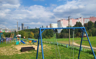 Купить 2-комнатную квартиру, Минск, Лейтенанта Кижеватова ул., 7/2 (Октябрьский район). Фото 20