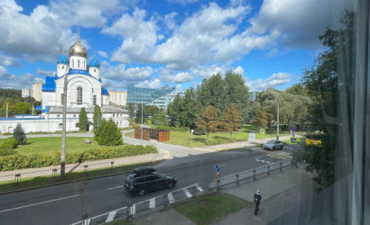 Купить 3-комнатную квартиру, Минск, Гамарника ул., 29 (Советский район). Фото 22