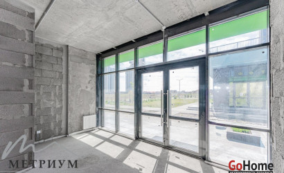 Аренда торгового помещения, Минск, Братская ул., 13,  31.8 кв.м.. Фото 4