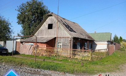 Купить дом, Речица, Путевая ул., 7.6 соток. Фото 3