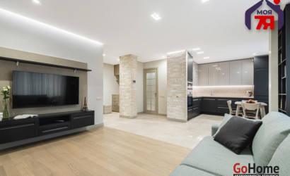 Купить 2-комнатную квартиру, Минск, Мстиславца ул., 20 (Первомайский район). Фото 2