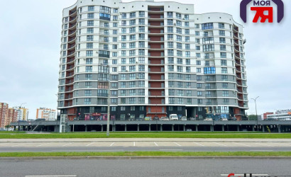 Купить 2-комнатную квартиру, Солигорск, Судиловского ул., 21. Фото 2